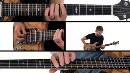 Solo: Dorian and Mixolydian Modes