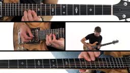 Solo: Arpeggios