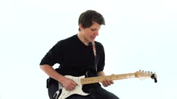 Dorian Lick 4: Legato Speed