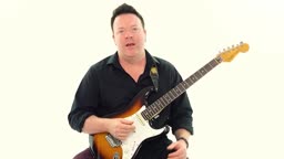 Soloing with Muted Notes: Electric