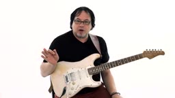 The Major Pentatonic Scale (CAGED)