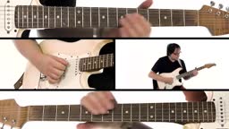 Mixolydian Over The I Chord (A7)