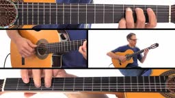 Etude #1 - Forward Arpeggio
