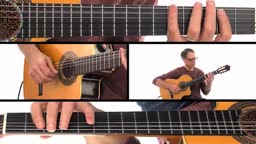 Etude #11 - Walking Basslines