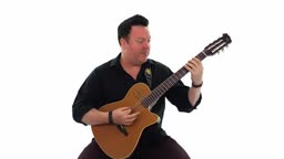 Playing in 6ths Vertically