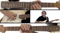 Fusion Blues (7sus9)
