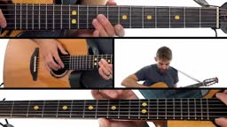 Groove 1: Bassline and Backbeat