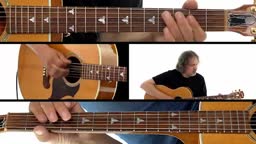 Upbeat Pentatonic Shuffle
