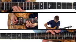 Octave Lines with Triplets