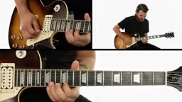 Full Solo: Country Fried Rock Lick