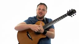 Partial Barre Chords