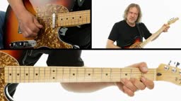 E Minor Pentatonic Scale