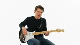 Classic Rock Power Chord Riff