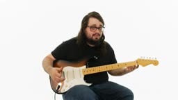 Boogie Woogie Lead