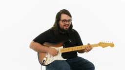 Rock & Roll Lead