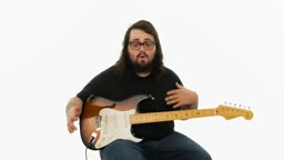 Rhumba Blues Lead