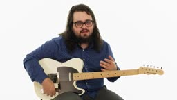 Solo 3: Railroad Blues