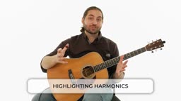 Highlighting Harmonics