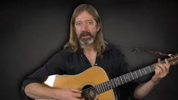 Acoustic Johnny Cash Shuffle