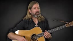 Acoustic Modern Pop-Country