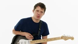 Whole-tone and Diminished Scales