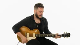 Solo Time!