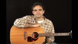 Tuning the Guitar