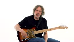 OPTIONAL LESSON - Tuning and String Names