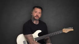 The Chord Scale Across the Neck