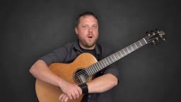 Accent Strums