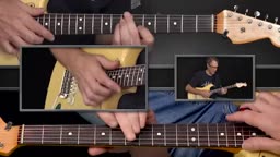 Two Ways to Look at Any Chord Progression