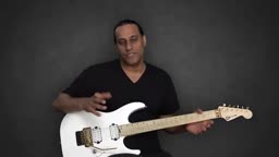 Viewing Shapes: Major and Dominant Scales