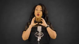 Vocal Range