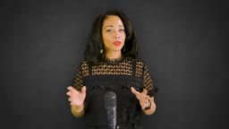 Mixed Voice and Breaking Point