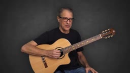 The Barre Chord