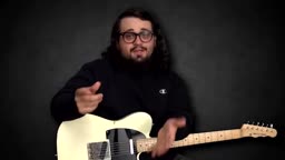 Major Pentatonic - Bending and Vibrato