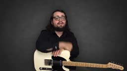 Practicing Scales