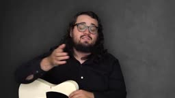 Sample Practice Routines
