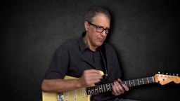 Blues and Classic Rock