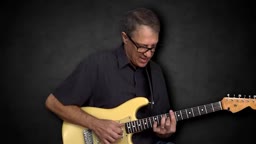 Classic B.B. Style Lick