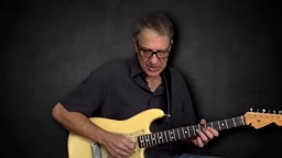 Chromatic Lick