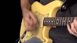 Riffin' and Groovin'