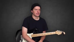 Hard Rock Voicings