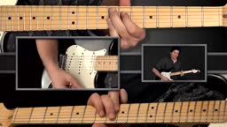 The Guitar as a Drum