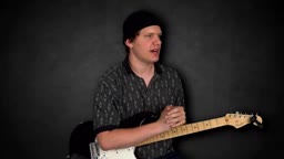 Funky Pentatonics