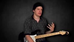 Heavy Pentatonic Riffs