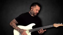 Pentatonic Lick 2