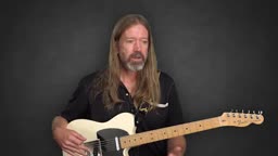 Concept Four: Electric Guitar Soloing