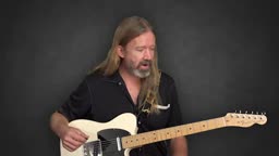 Bends and Double Stops