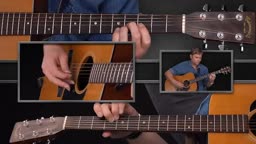 4/4 Country Lick No. 1